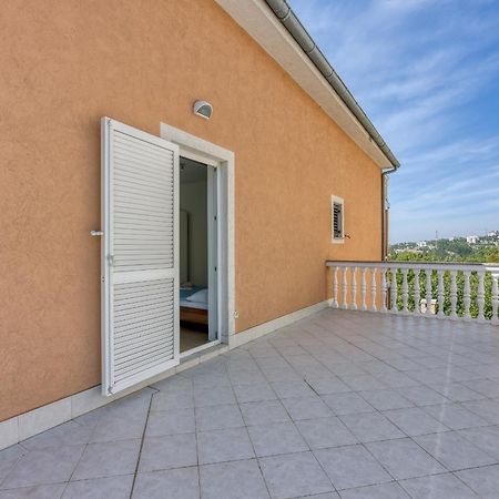 Apartments Grozdana Crikvenica Exterior foto