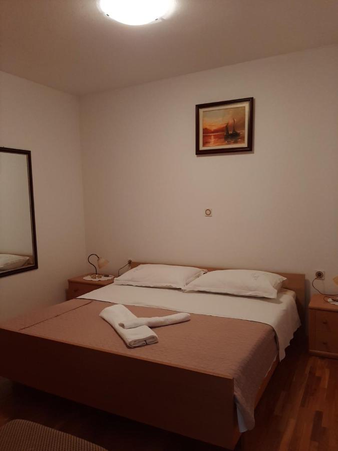 Apartments Grozdana Crikvenica Exterior foto