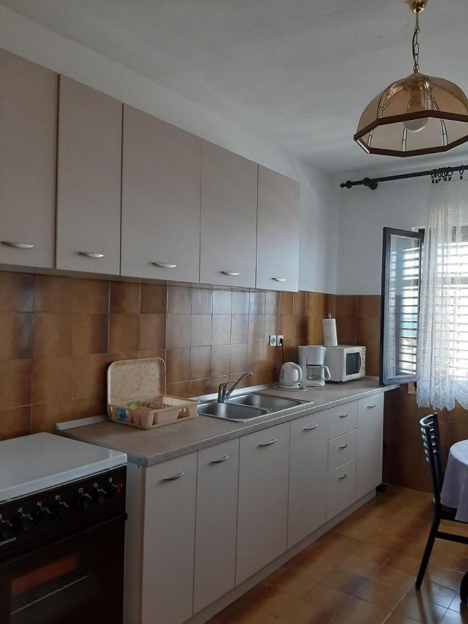 Apartments Grozdana Crikvenica Exterior foto