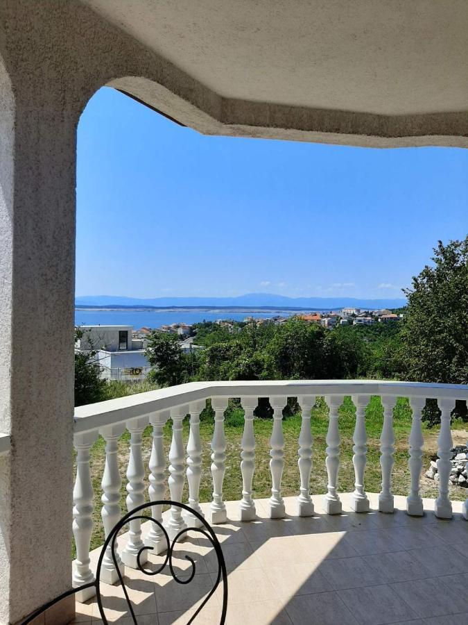 Apartments Grozdana Crikvenica Exterior foto