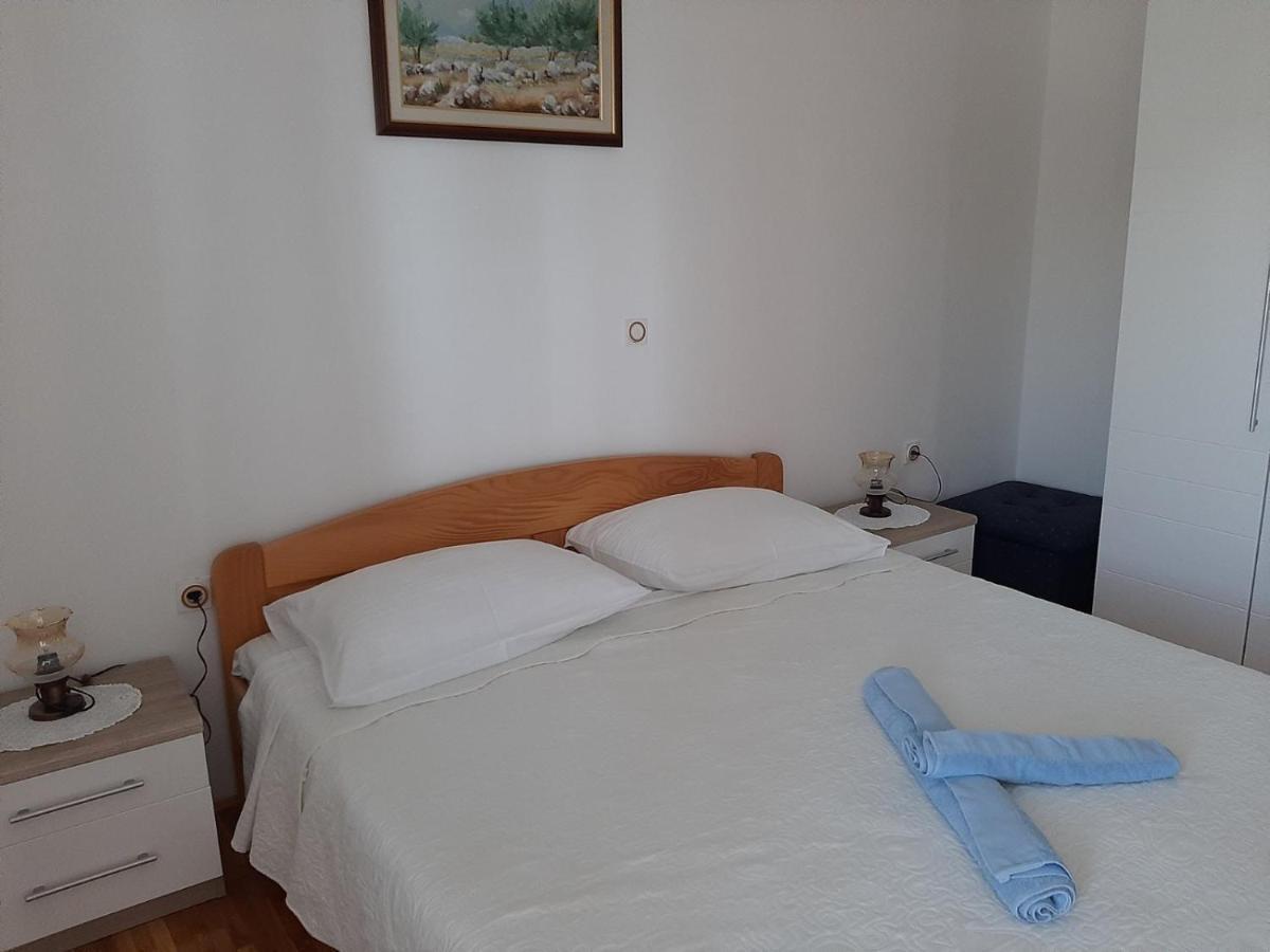Apartments Grozdana Crikvenica Exterior foto