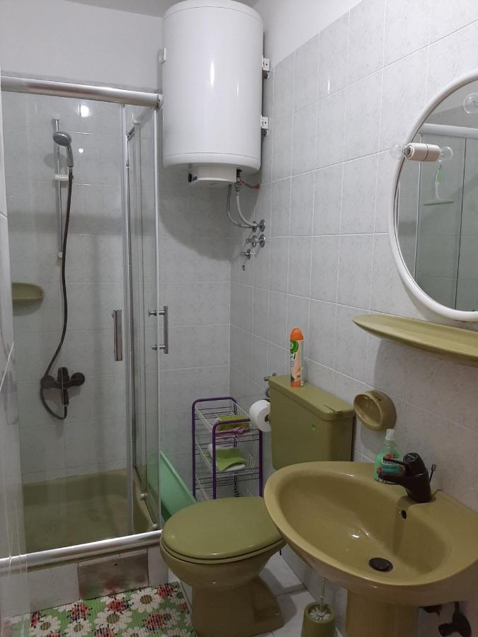 Apartments Grozdana Crikvenica Exterior foto