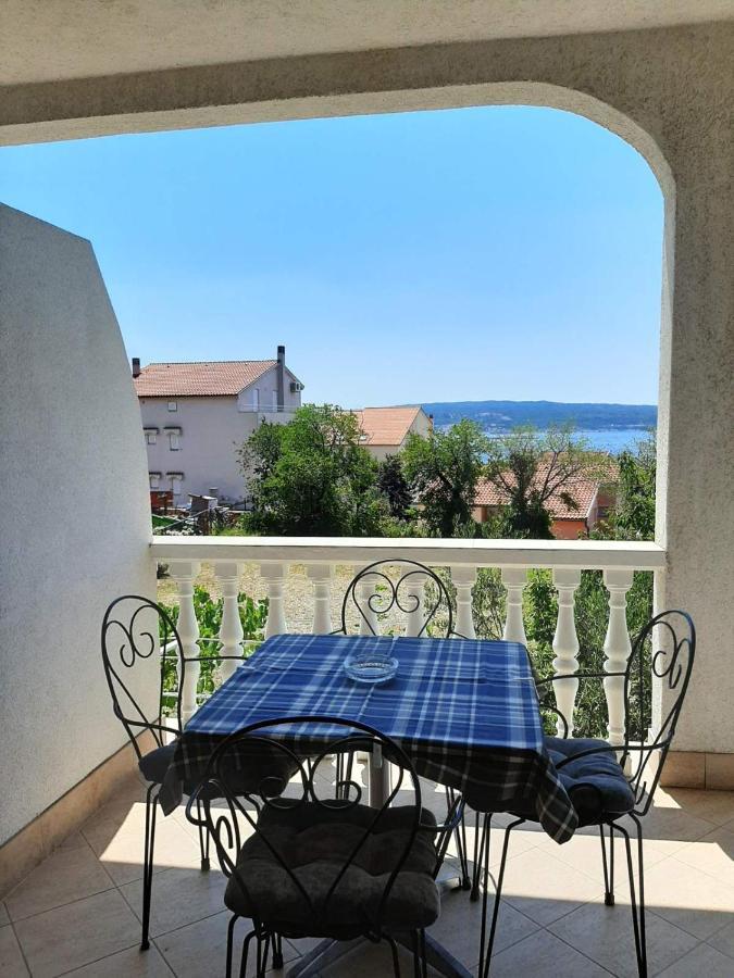 Apartments Grozdana Crikvenica Exterior foto