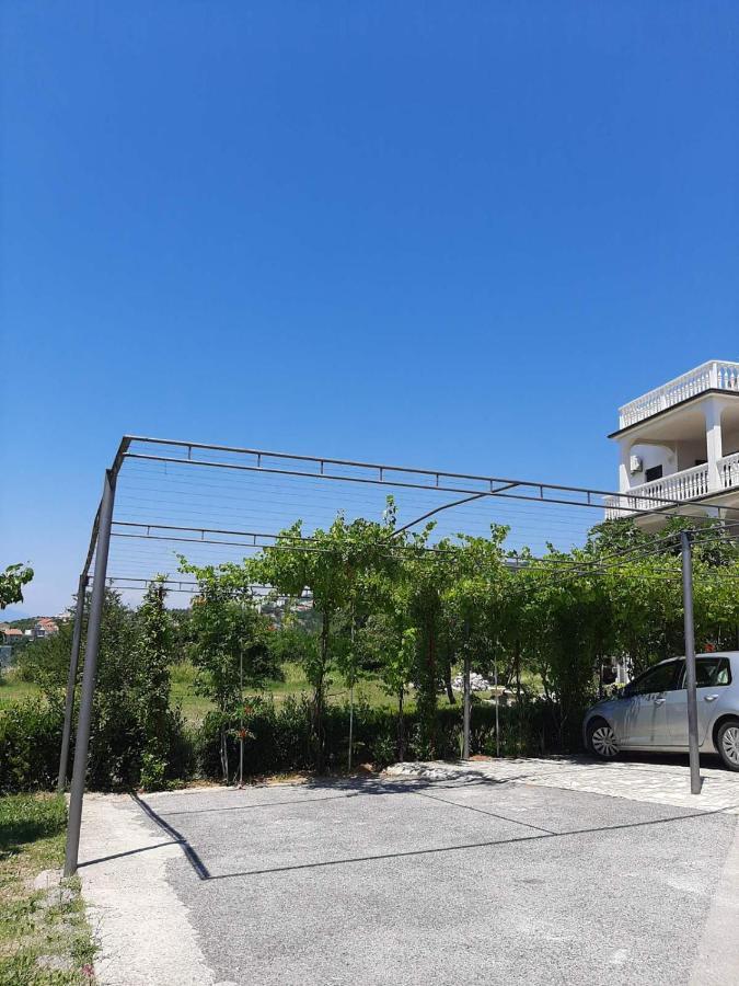 Apartments Grozdana Crikvenica Exterior foto