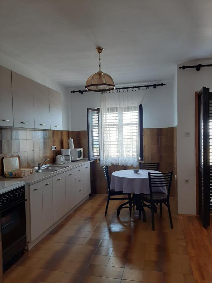 Apartments Grozdana Crikvenica Exterior foto