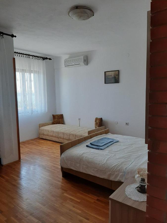 Apartments Grozdana Crikvenica Exterior foto