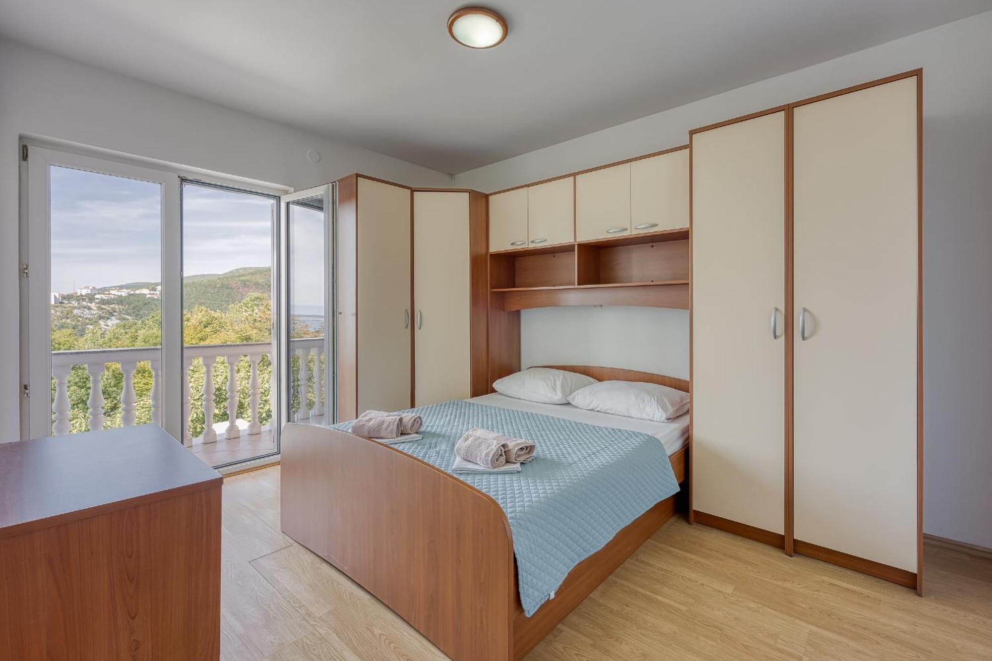 Apartments Grozdana Crikvenica Exterior foto
